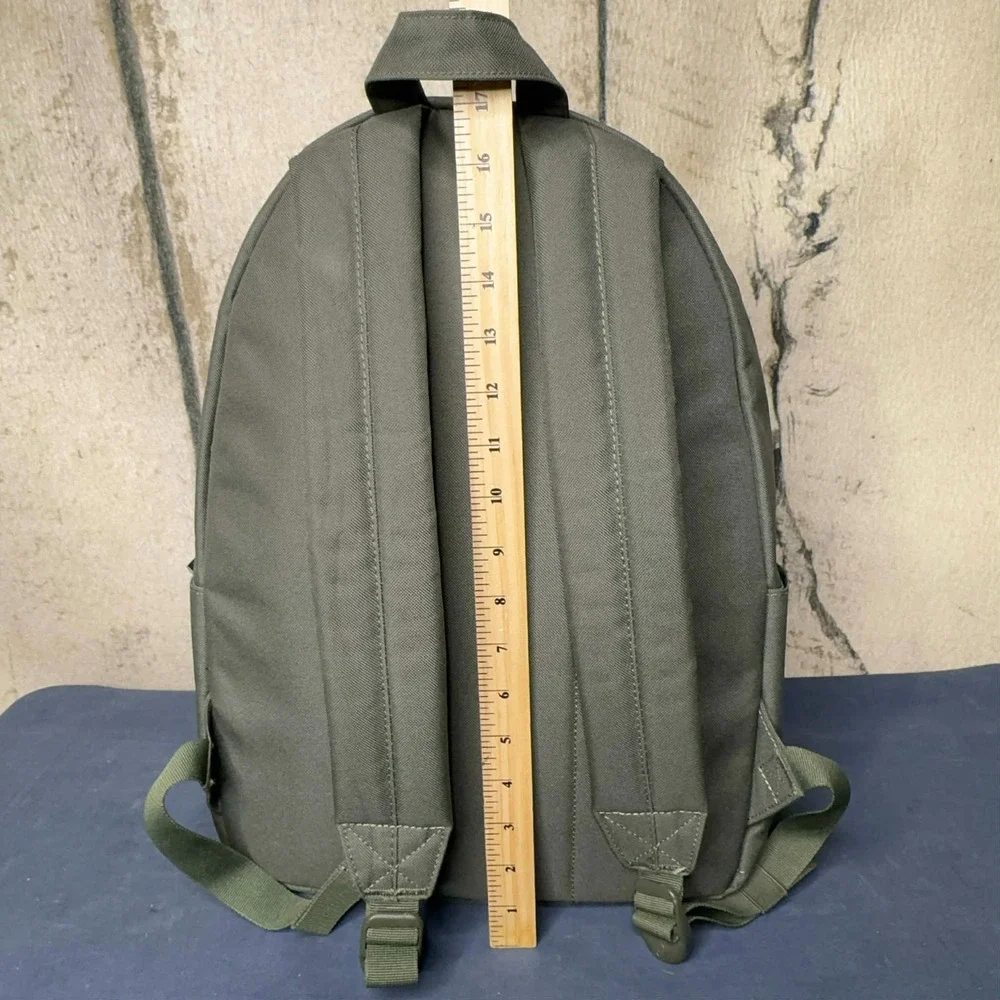 NEW Herschel Supply Classic XL Backpack 30L Ivy Green 220129S339 Academia School